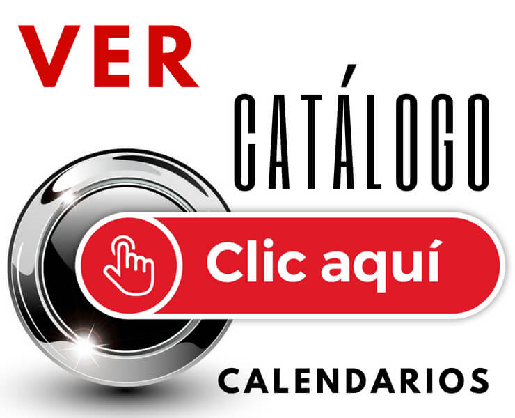 Calendario Personalizado Calendario Personalizado